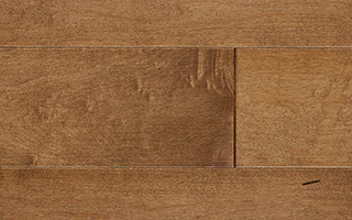 Maple Teak